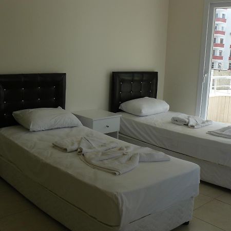 Eser Apart Hotel Ayaştürkmenli Esterno foto