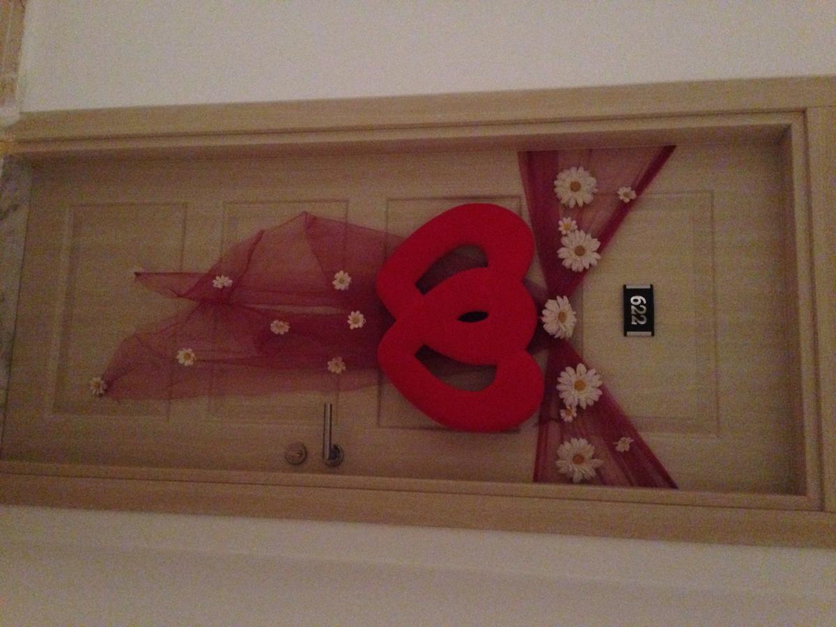 Eser Apart Hotel Ayaştürkmenli Esterno foto