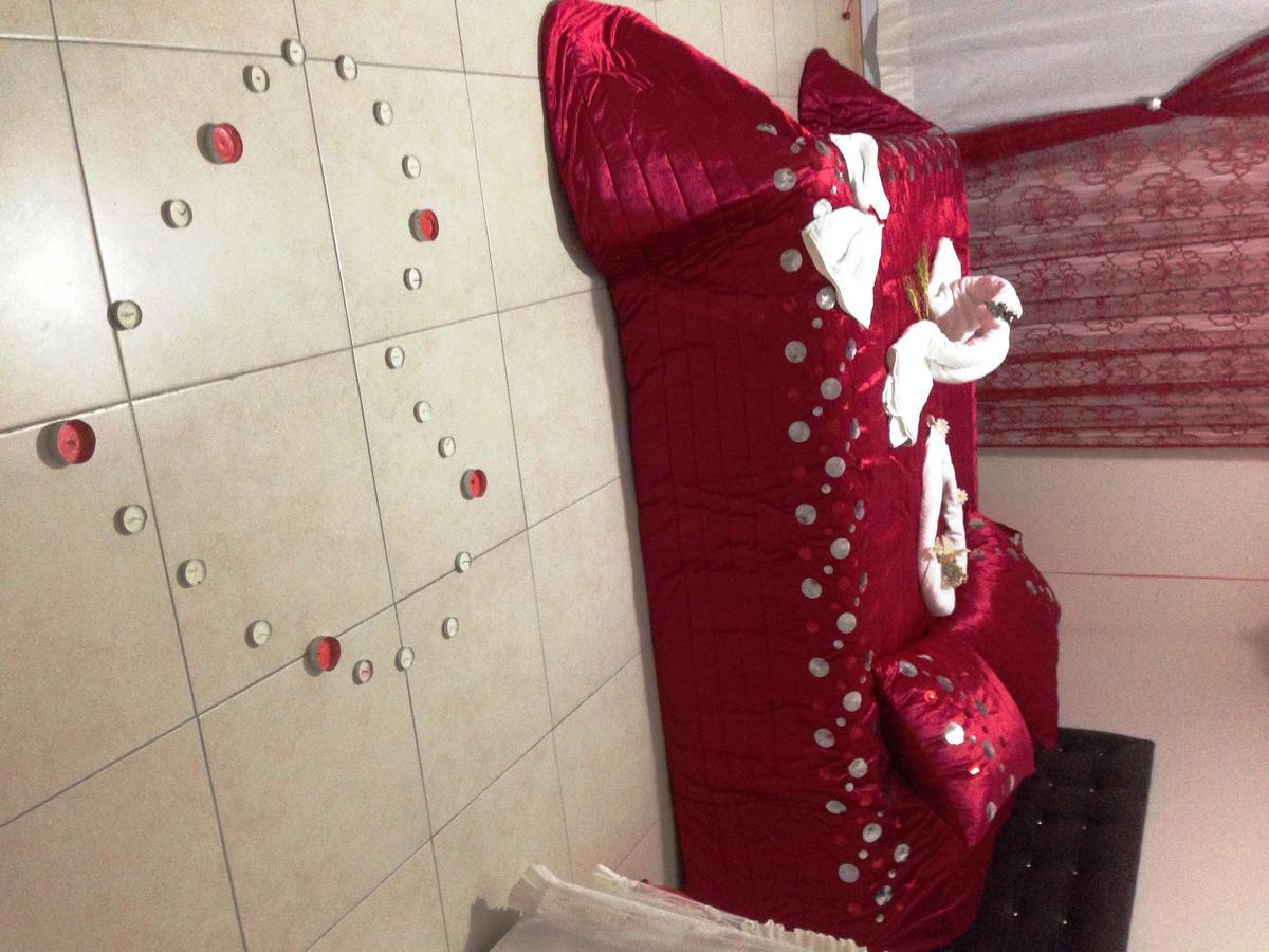 Eser Apart Hotel Ayaştürkmenli Esterno foto